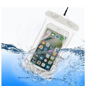 Waterproof phone cases